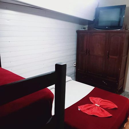 Pousada Viver Capsula Hotel Bauru Quarto foto