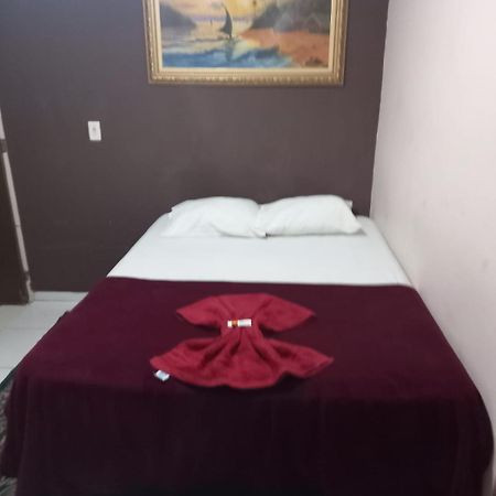 Pousada Viver Capsula Hotel Bauru Quarto foto